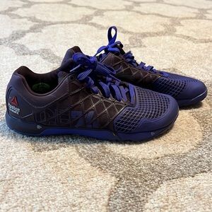 Reebok nano 4.0 size 8.5